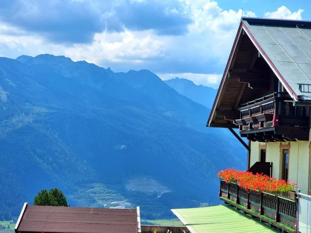 Gasthof Klausnerhof Hotel Mittersill Ngoại thất bức ảnh