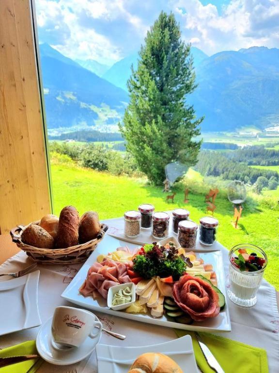 Gasthof Klausnerhof Hotel Mittersill Ngoại thất bức ảnh