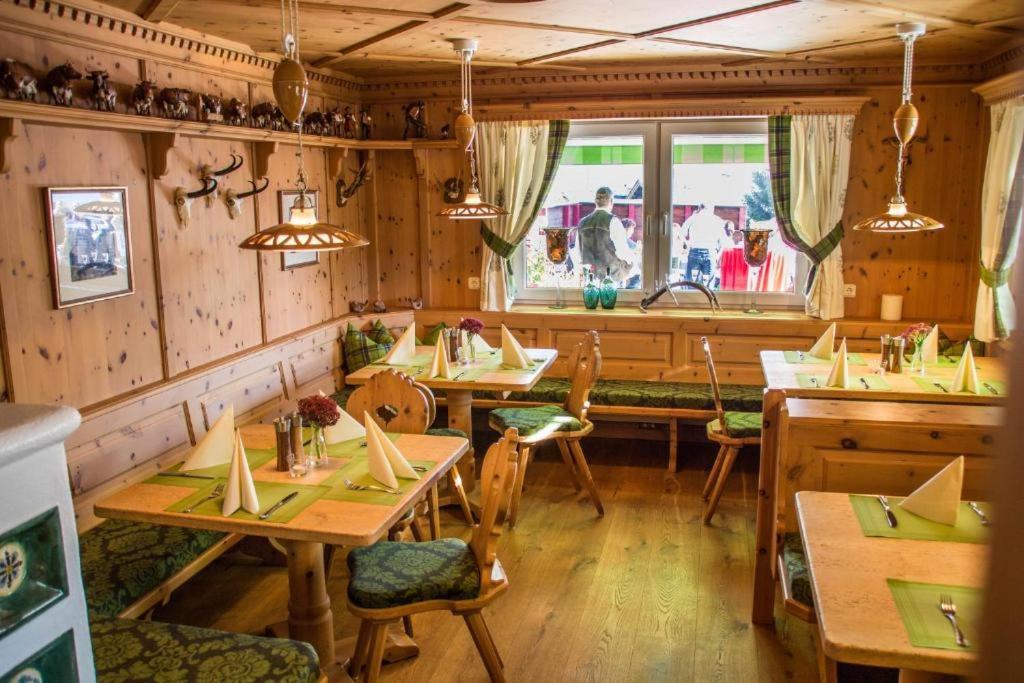 Gasthof Klausnerhof Hotel Mittersill Ngoại thất bức ảnh