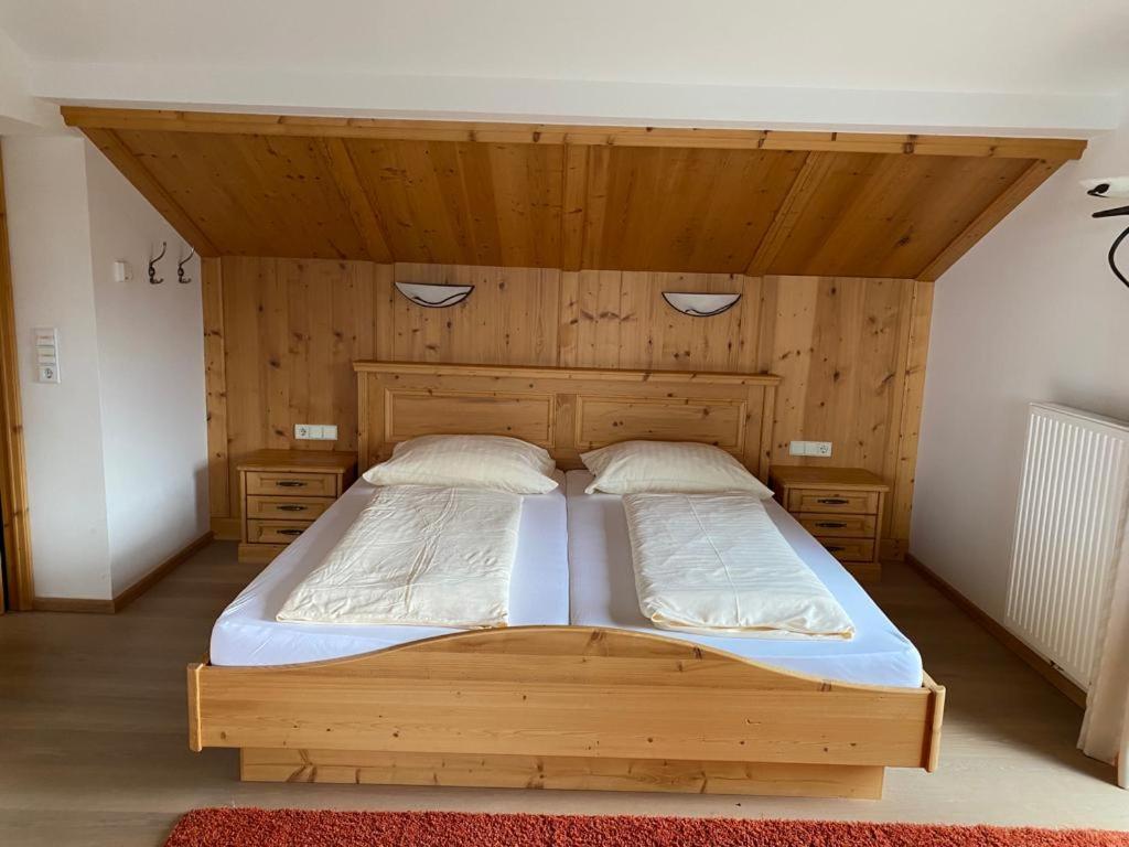 Gasthof Klausnerhof Hotel Mittersill Ngoại thất bức ảnh