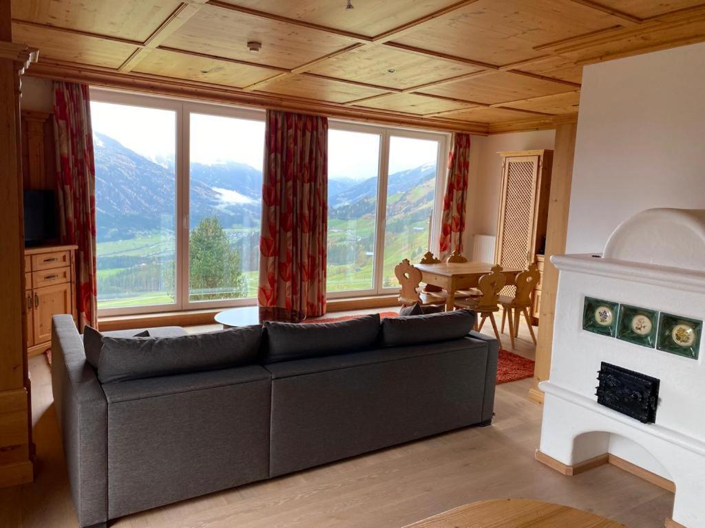Gasthof Klausnerhof Hotel Mittersill Ngoại thất bức ảnh