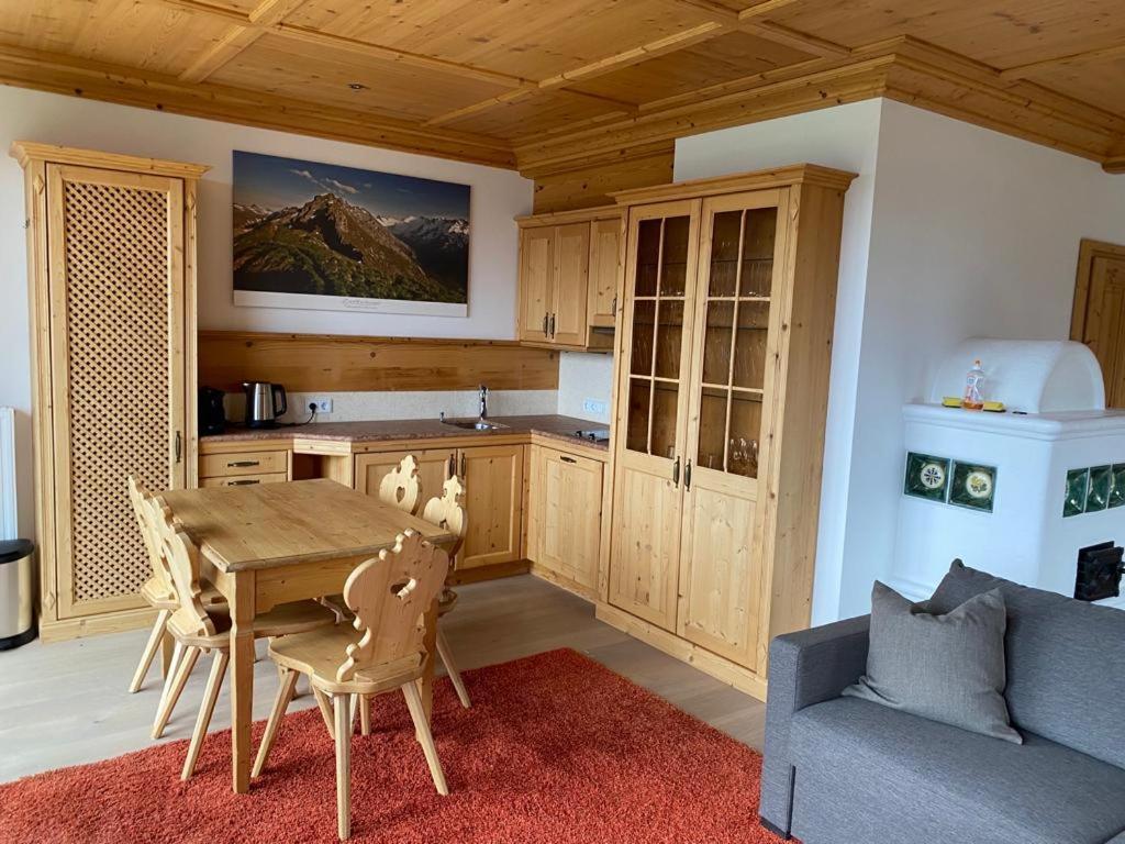 Gasthof Klausnerhof Hotel Mittersill Ngoại thất bức ảnh