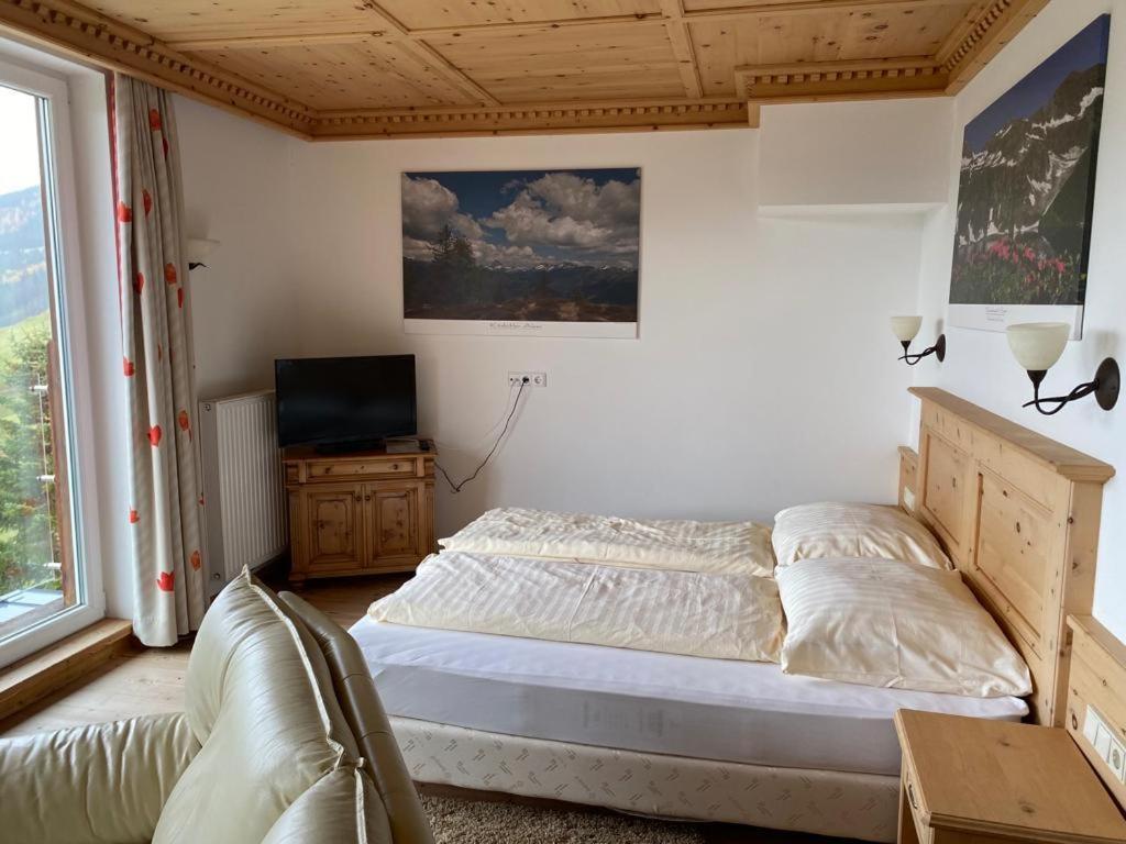 Gasthof Klausnerhof Hotel Mittersill Ngoại thất bức ảnh
