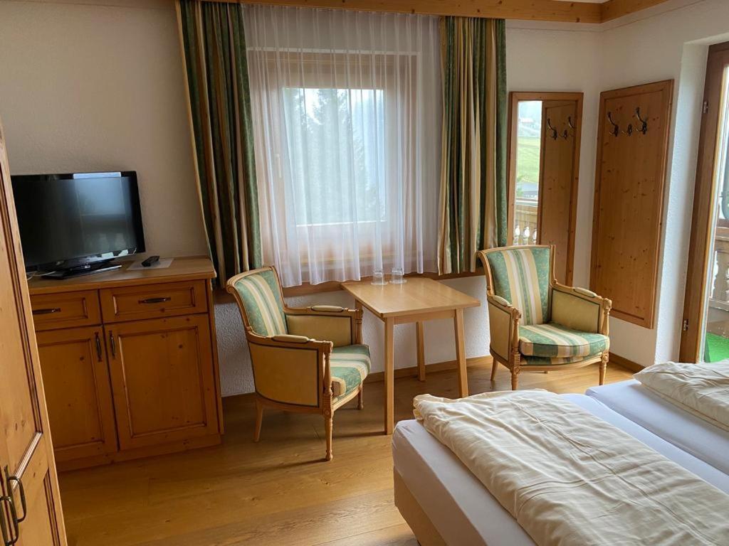 Gasthof Klausnerhof Hotel Mittersill Ngoại thất bức ảnh