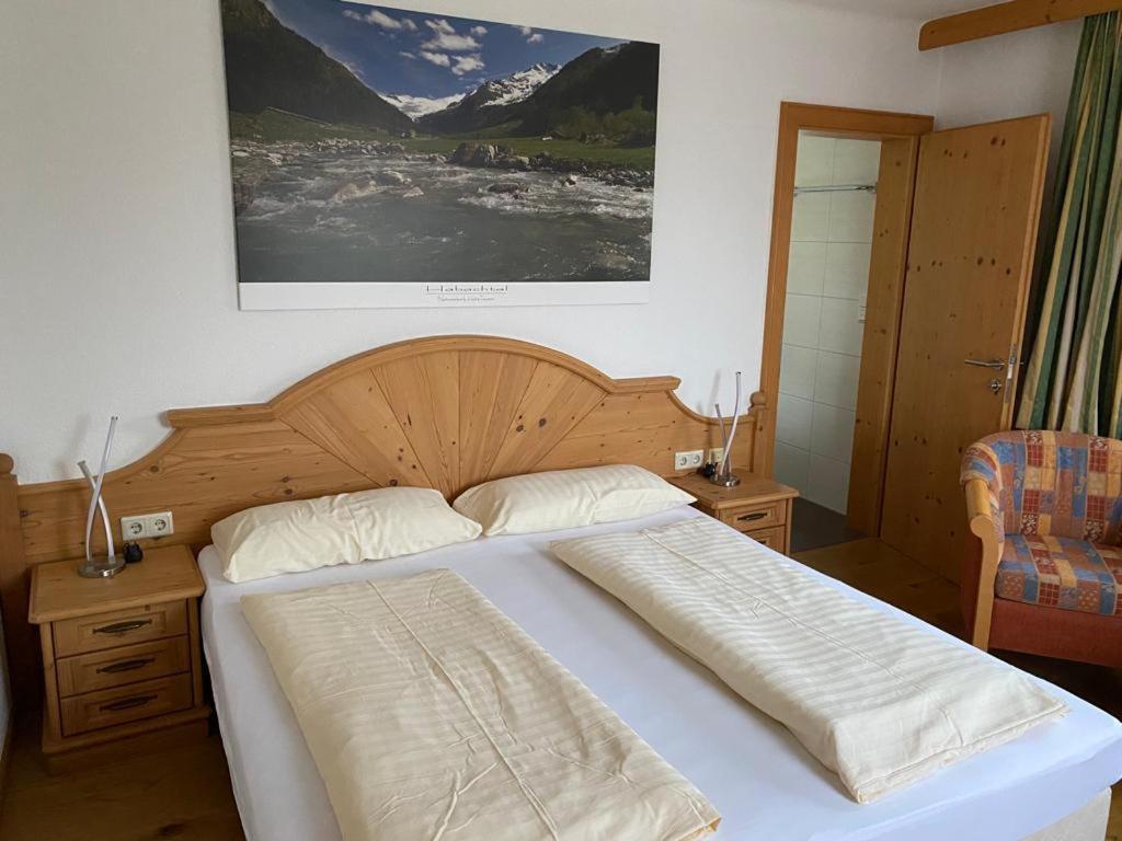 Gasthof Klausnerhof Hotel Mittersill Ngoại thất bức ảnh