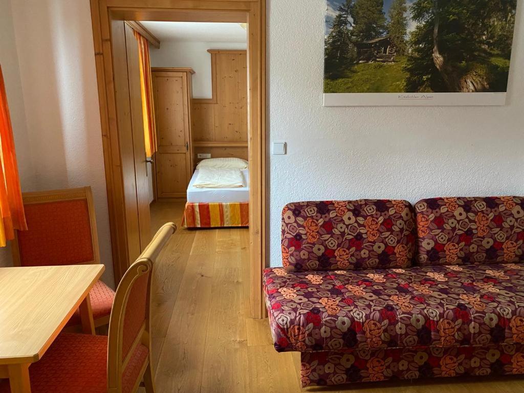 Gasthof Klausnerhof Hotel Mittersill Ngoại thất bức ảnh