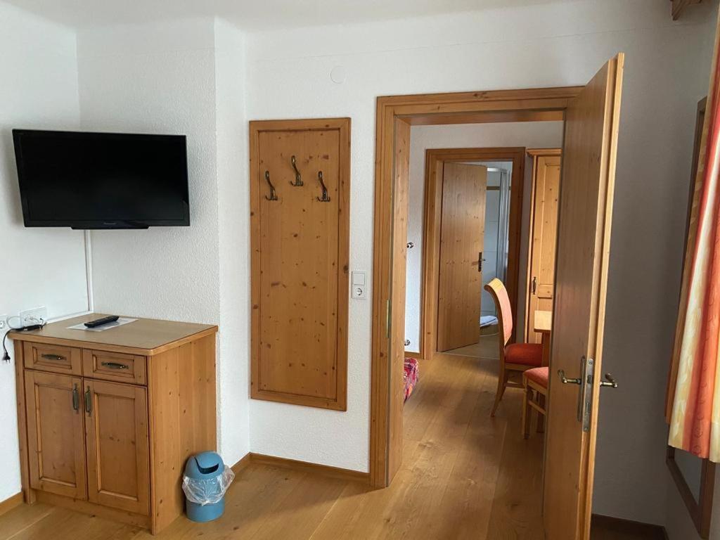 Gasthof Klausnerhof Hotel Mittersill Ngoại thất bức ảnh