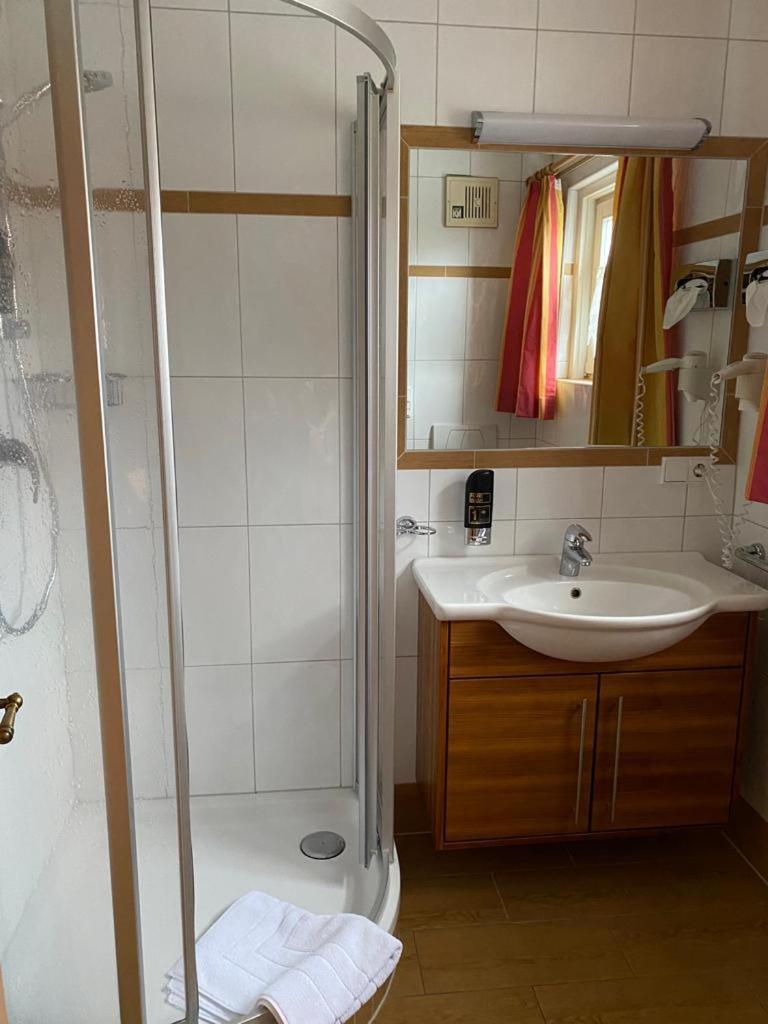 Gasthof Klausnerhof Hotel Mittersill Ngoại thất bức ảnh
