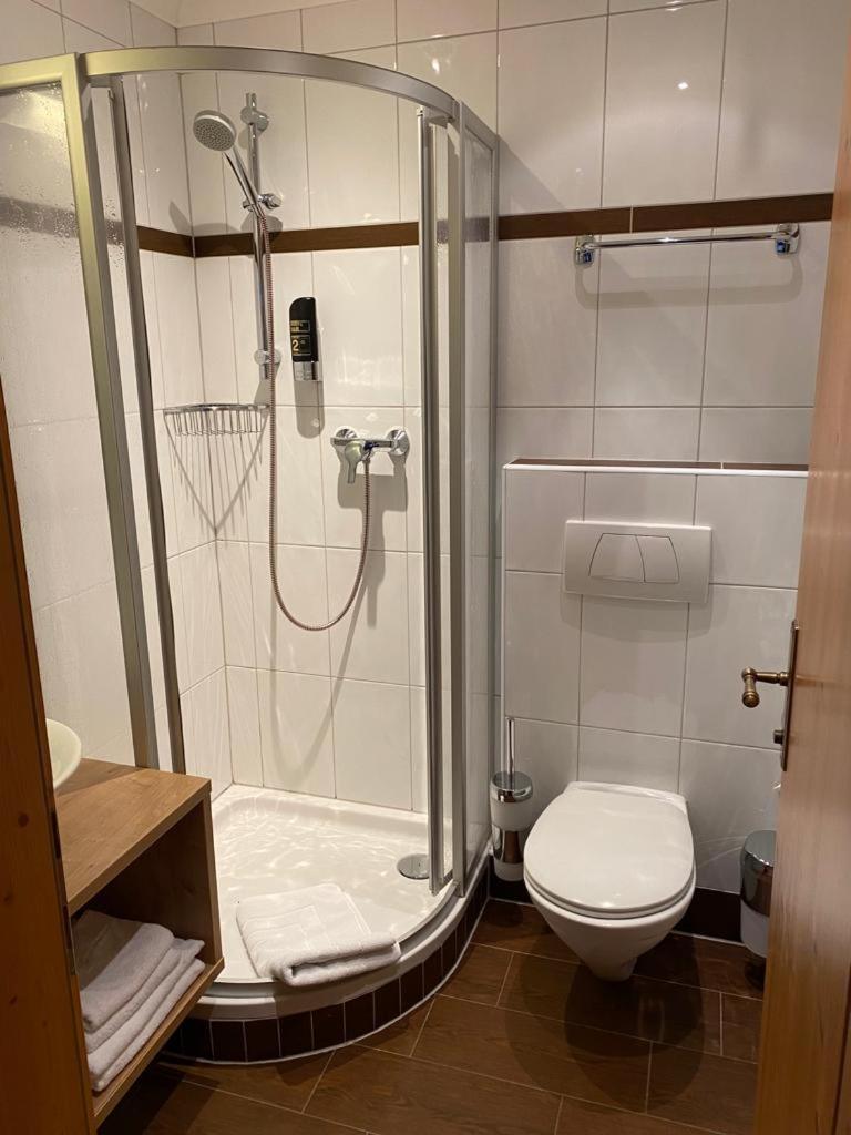 Gasthof Klausnerhof Hotel Mittersill Ngoại thất bức ảnh