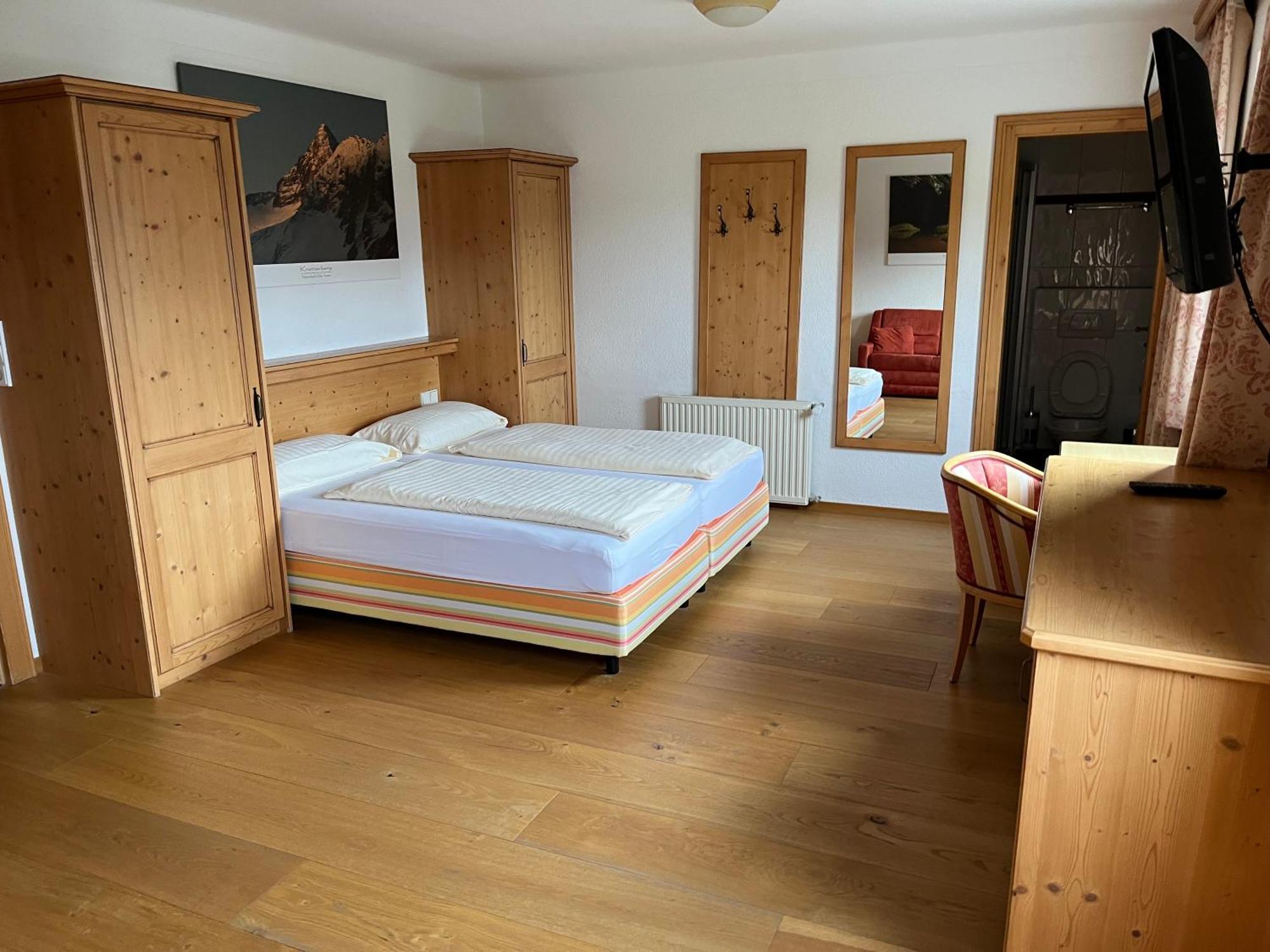 Gasthof Klausnerhof Hotel Mittersill Ngoại thất bức ảnh
